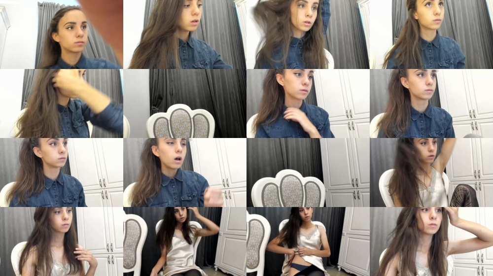 ehotlovea 24-09-2019 Nude  Recorded Toys