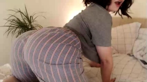donkey_ponkey 24-09-2019 XXX  Recorded Topless