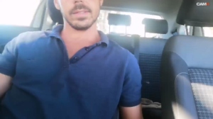 kooler8606 24-09-2019  Recorded Video Topless
