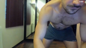frenzis61 24-09-2019  Recorded Video Topless