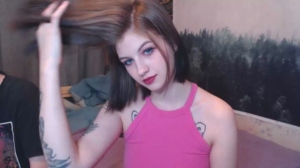 migurtt 24-09-2019 recorded  Recorded Naked