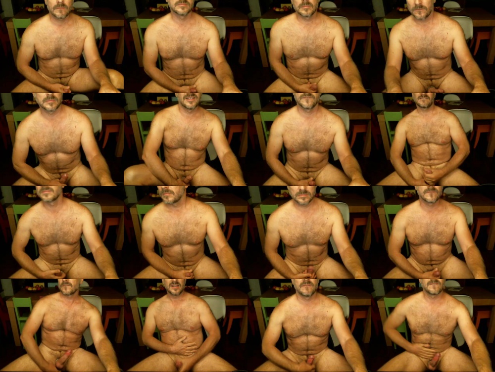 djhairygay 24-09-2019  Recorded Video Cam