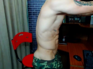 tiagocameron 25-09-2019  Recorded Video Free