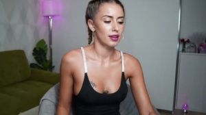 lauraxx_  25-09-2019 Recorded Nude