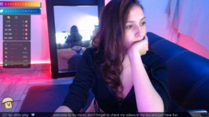 zky_blue  25-09-2019 Recorded XXX