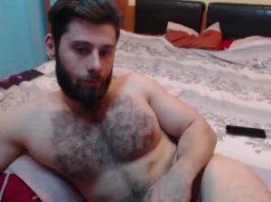 stevenmuscle 25-09-2019  Recorded Video Topless