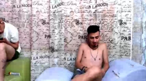 xscience_proyect 25-09-2019 Webcam  Recorded Show