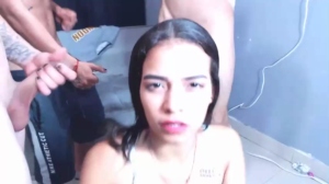 the_best_party 25-09-2019 Video  Recorded Nude