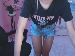 gloryloves  25-09-2019 Recorded Webcam