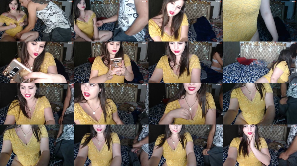candacexxhot 25-09-2019 XXX  Recorded XXX