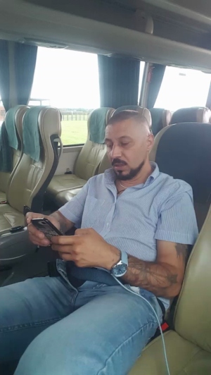 goodboy2005 25-09-2019  Recorded Video Topless