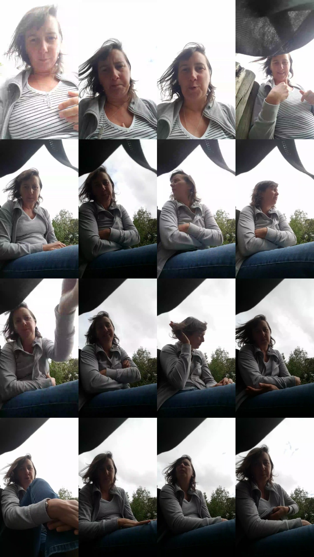 nokky3194 25-09-2019 Video  Recorded Nude