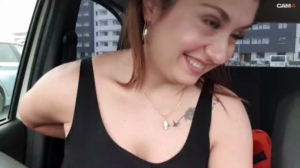 msgiulia  25-09-2019 Recorded Naked