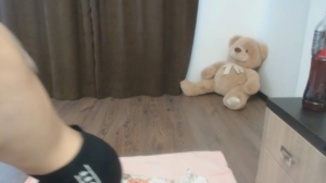 hotfallingdevil 25-09-2019 Show  Recorded Nude