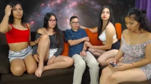 tospendwithme  25-09-2019 Recorded Naked