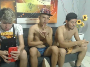gay_cum_hot 25-09-2019  Recorded Video Webcam