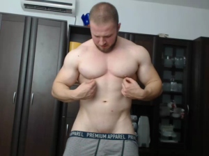 mountainivan 25-09-2019  Recorded Video Nude