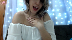 aurora_kasty  26-09-2019 Recorded Show