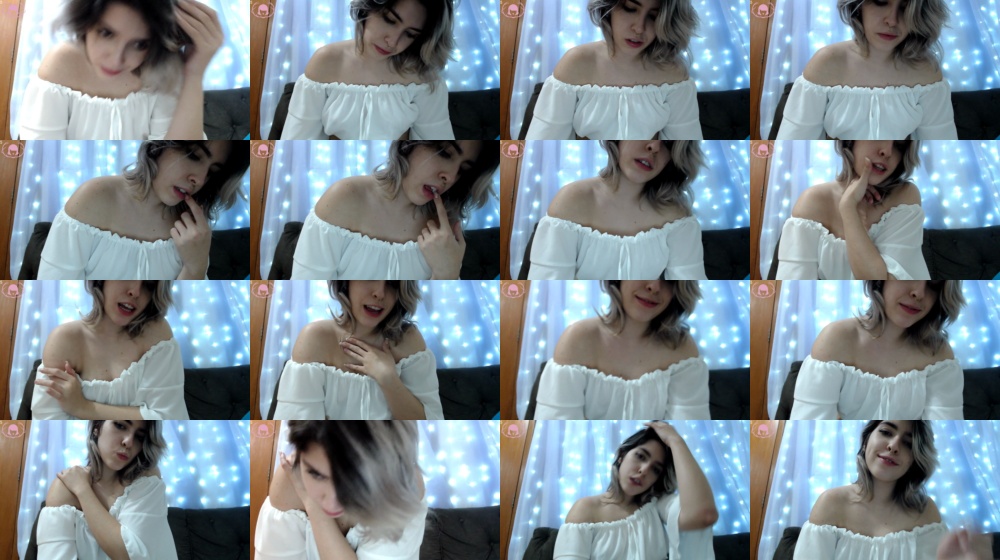 aurora_kasty 26-09-2019 Naked  Recorded Free