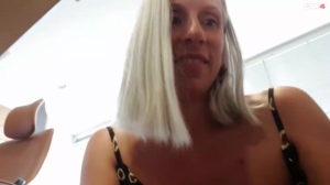 hot_blondiex 26-09-2019 Topless  Recorded Free