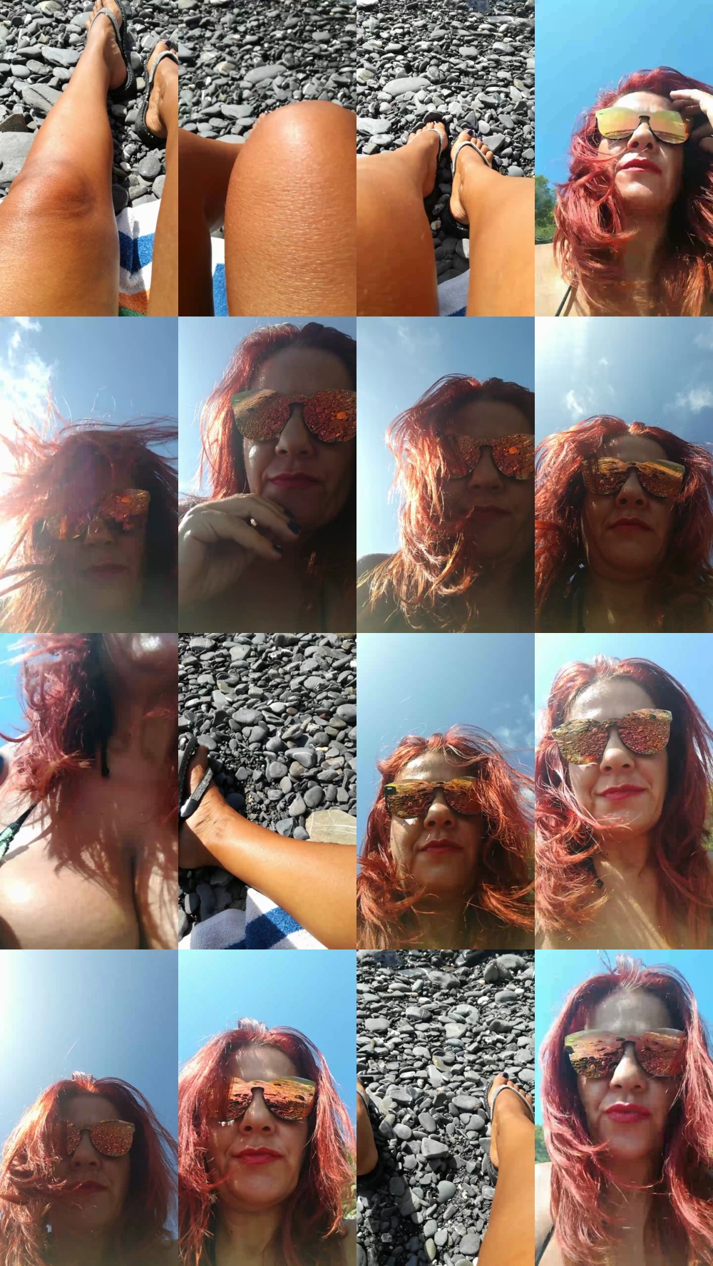 diavoletta58 26-09-2019 recorded  Recorded Webcam