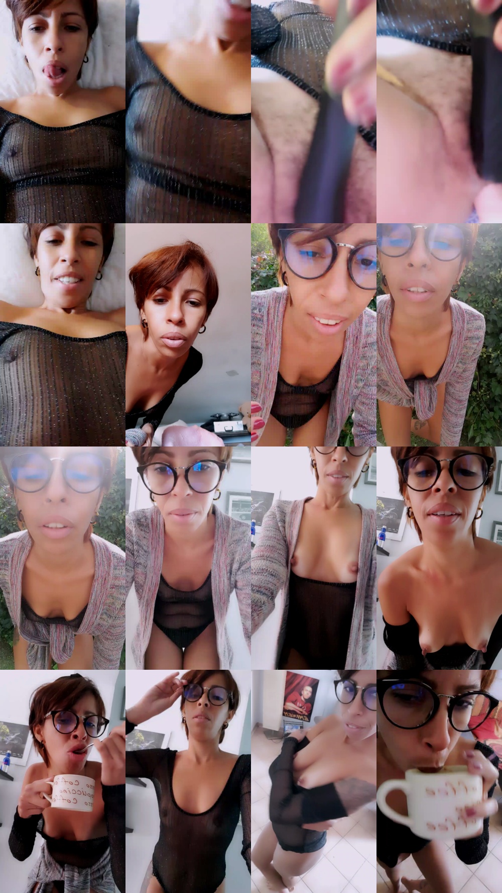 vivi41 26-09-2019 XXX  Recorded Download