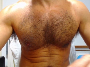 bicchiere30 26-09-2019  Recorded Video Topless