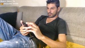 sexfriendch 26-09-2019  Recorded Video Topless