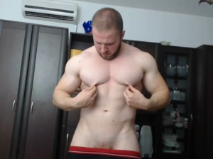 mountainivan 26-09-2019  Recorded Video Nude