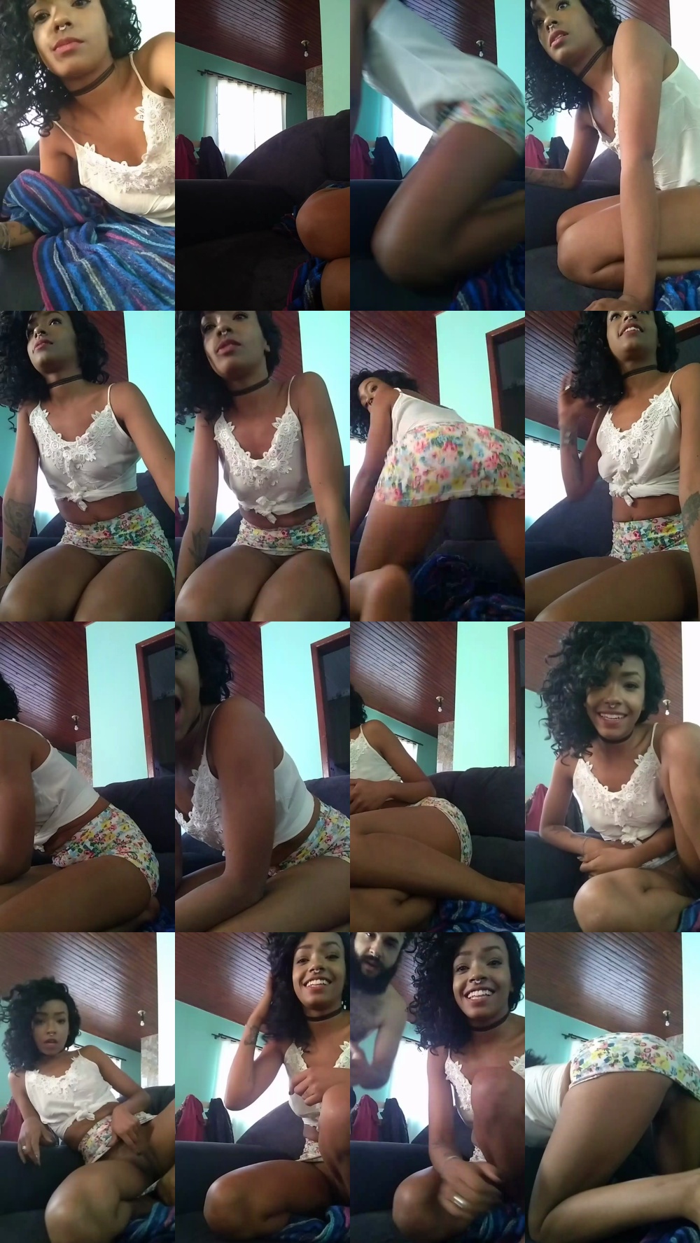 dandarababyy 26-09-2019 Download  Recorded Topless