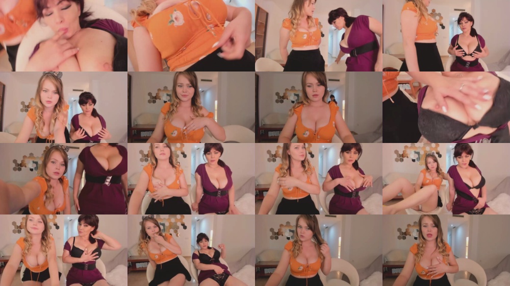 dreamsweetgirl 26-09-2019 Topless  Recorded Topless