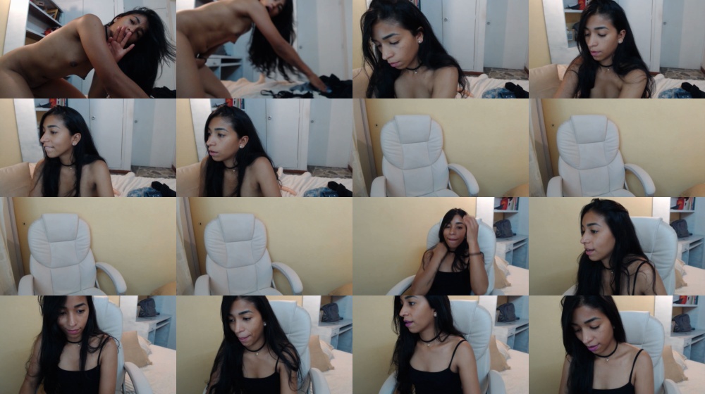 carlyh18 27-09-2019 Video  Recorded Download