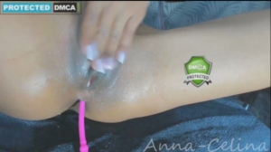 anna_celina  27-09-2019 Recorded Naked
