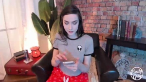 emilygrey_  27-09-2019 Recorded Download