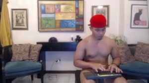 artu__91 27-09-2019  Recorded Video Topless