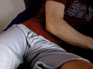 hung_dude_19 27/09/2019 Chaturbate