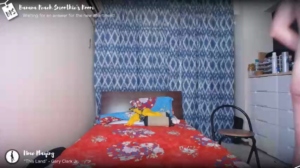 bananapeachsmoothie  27-09-2019 Recorded Cam
