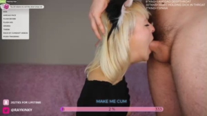 kinky_ray  27-09-2019 Recorded Cam