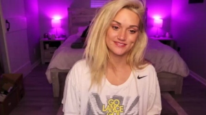 kayribbons  27-09-2019 Recorded Nude