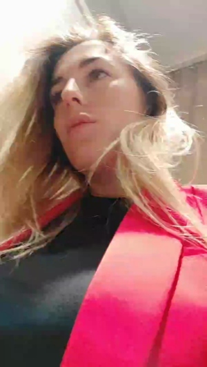 dacyrock 27-09-2019 Topless  Recorded Toys