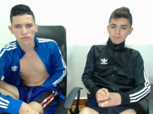 gaysveryhorn 27-09-2019  Recorded Video Show