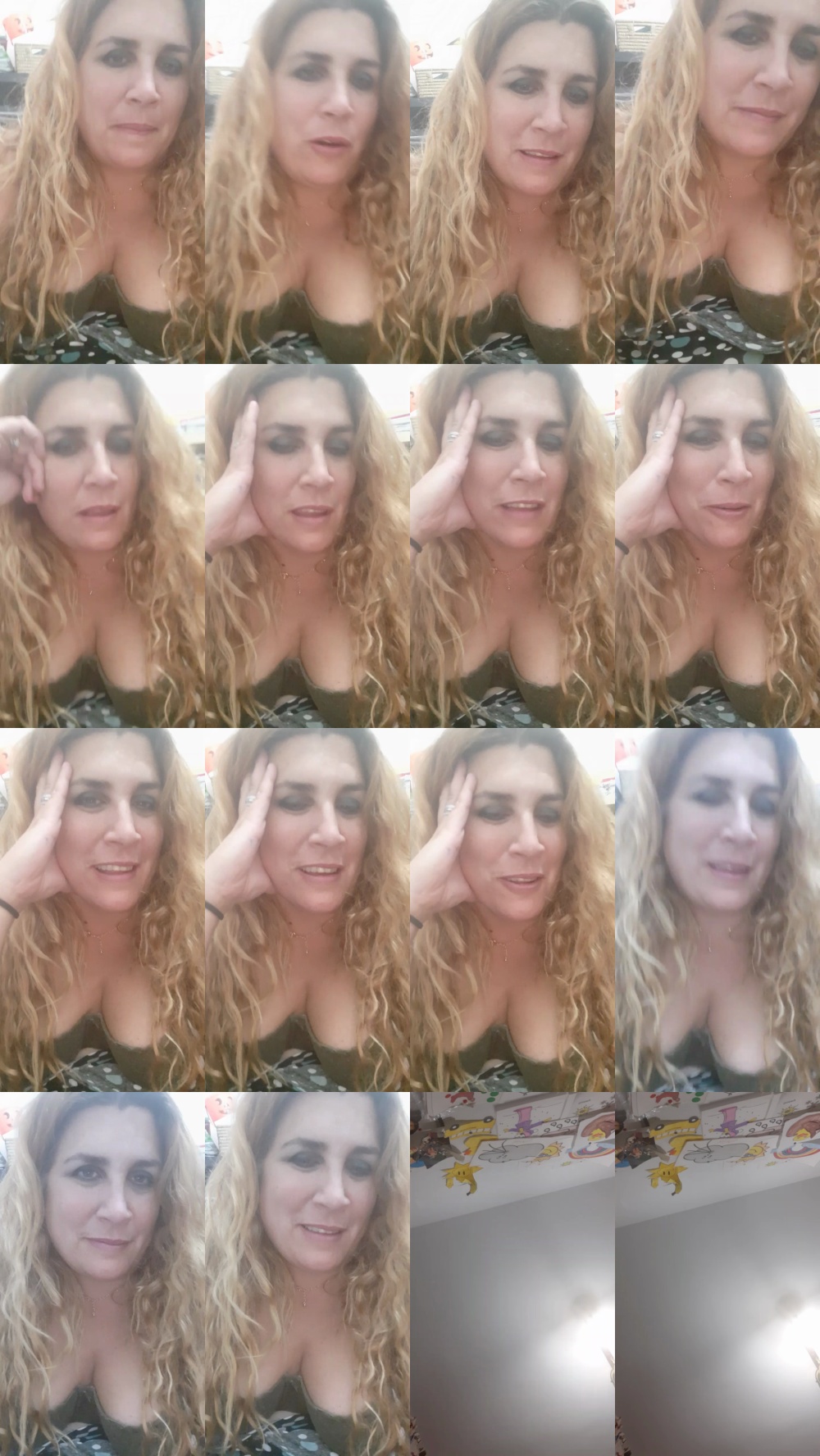 curlyrebbie 27-09-2019 XXX  Recorded Porn