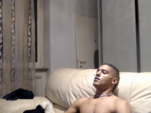 cioccolatin6 27-09-2019  Recorded Video XXX