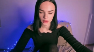 getting_high_ 27-09-2019 Nude  Recorded Video