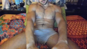 frenzis61 27-09-2019  Recorded Video Topless