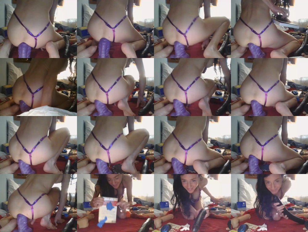 lilrosiedoll 28-09-2019 Webcam  Recorded Video