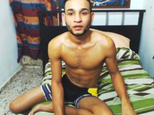 redhardx20 28-09-2019  Recorded Video Nude