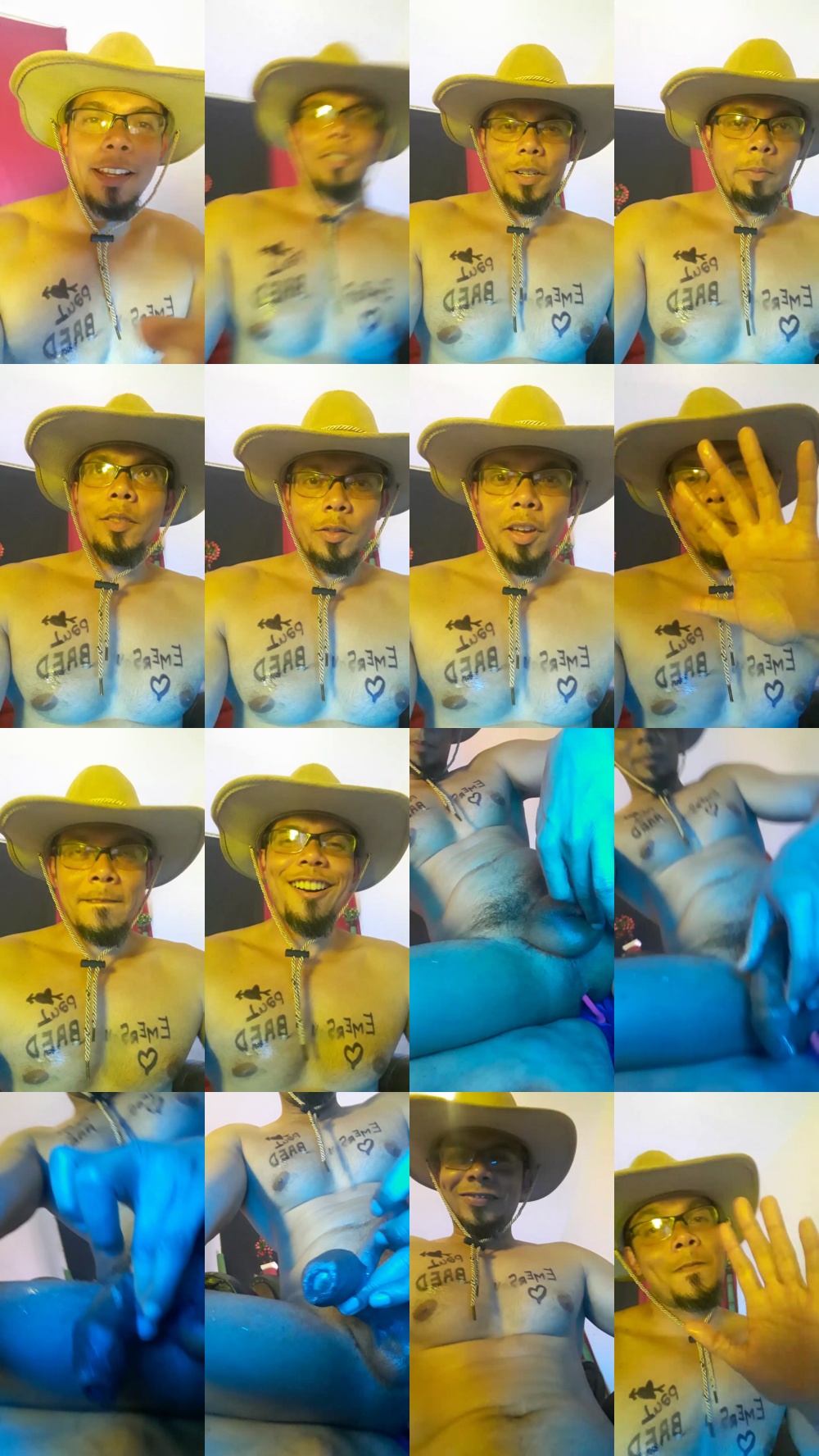 x_utopia_x 28-09-2019  Recorded Video Naked