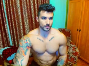jackfeetness 28-09-2019  Recorded Video XXX