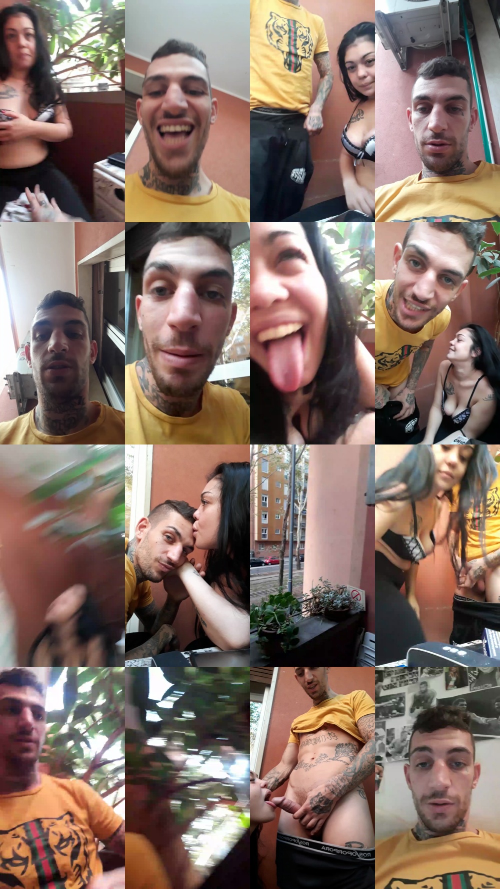boom_gold 28-09-2019  Recorded Video Porn